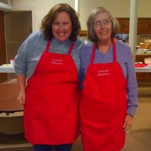 Meet your Posher, Dawn